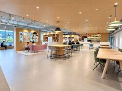 Park Place Residences At Plq (D14), Office #620582151